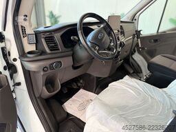 FORD Transit 350 L3 *4x4*ALLRAD*WERKSTATTWAGEN*KLIMA*