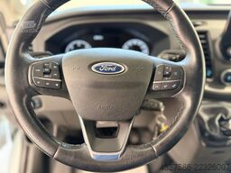 FORD Transit 350 L3 *4x4*ALLRAD*WERKSTATTWAGEN*KLIMA*
