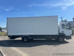MERCEDES-BENZ Atego 1227 / LBW / Klima / EURO 6