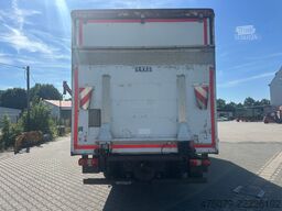 MERCEDES-BENZ Atego 1227 / LBW / Klima / EURO 6
