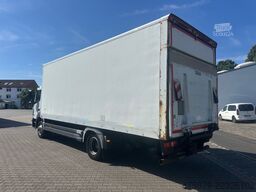 MERCEDES-BENZ Atego 1227 / LBW / Klima / EURO 6