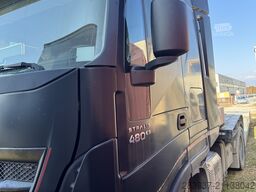 Iveco stralis 480