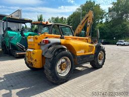 Manitou MT 932