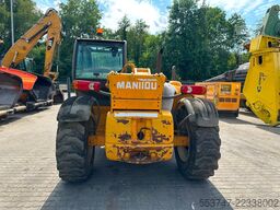 Manitou MT 932