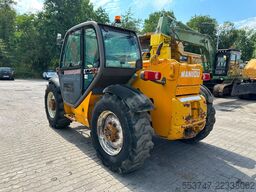 Manitou MT 932