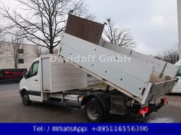 VW Nr:148 Crafter Dreiseitenkipper/Frontscheibenhz.