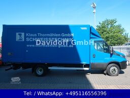 IVECO Nr.B1 Daily 70C18 Koffer rre /Ladeboard