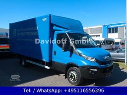 IVECO Nr.B1 Daily 70C18 Koffer rre /Ladeboard