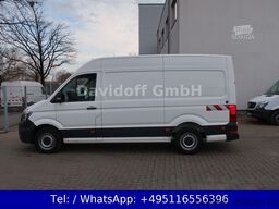 VW Crafter Kasten 35 mittellang Hochdach FWD/Nr.A88