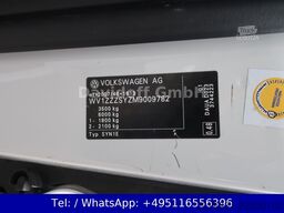 VW Crafter Kasten 35 mittellang Hochdach FWD/Nr.A88