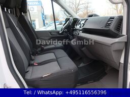 VW Crafter Kasten 35 mittellang Hochdach FWD/Nr.A88