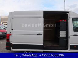 VW Crafter Kasten 35 mittellang Hochdach FWD/Nr.A88