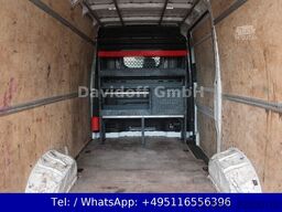 VW Crafter Kasten 35 mittellang Hochdach FWD/Nr.A88