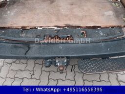 VW Crafter Kasten 35 mittellang Hochdach FWD/Nr.A88