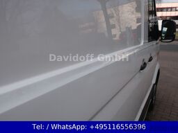 VW Crafter Kasten 35 mittellang Hochdach FWD/Nr.A88