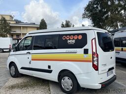 Ford Panama P10 Campervan | 2022 | Euro 6 | Venditore professionale