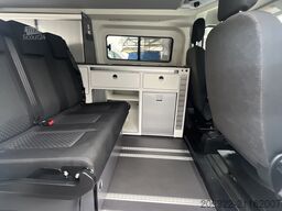 Ford Panama P10 Campervan | 2022 | Euro 6 | Venditore professionale