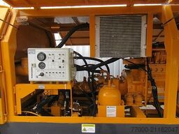 Putzmeister BSA 21.09 H- D