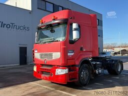 Renault Premium 450 DXI (BOITE MANUELLE / MANUAL GEARBOX)