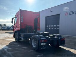 Renault Premium 450 DXI (BOITE MANUELLE / MANUAL GEARBOX)