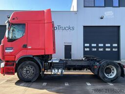 Renault Premium 450 DXI (BOITE MANUELLE / MANUAL GEARBOX)