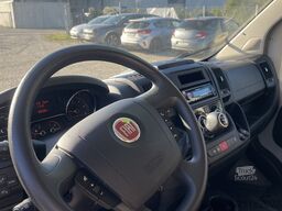 Fiat Ducato Weinsberg Carabus 600 K | 2023 | Euro 6 | Venditore Pro