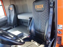 DAF CF 450 CF 450 FAN Oprijwagen Stuur Lift as. FUL...