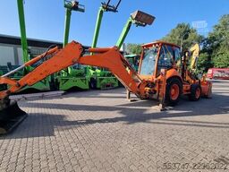 Caterpillar 432 F