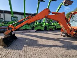 Caterpillar 432 F