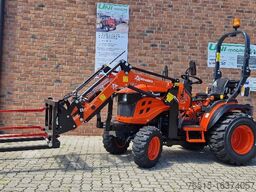 Avenger 26 Allrad Traktor Schlepper Frontlader