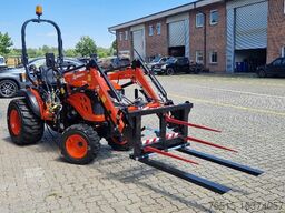 Avenger 26 Allrad Traktor Schlepper Frontlader