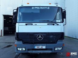 Mercedes Actros 2635 74000km TOP