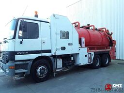 Mercedes Actros 2635 74000km TOP