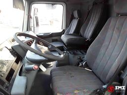 Mercedes Actros 2635 74000km TOP