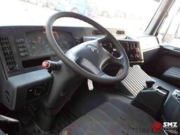 Mercedes Actros 2635 74000km TOP