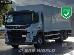 Volvo FM 330 FM 6X2 Camión holandés - ITV Neerlandesa...