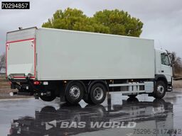 Volvo FM 330 FM 6X2 Camión holandés - ITV Neerlandesa...
