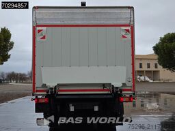 Volvo FM 330 FM 6X2 Camión holandés - ITV Neerlandesa...