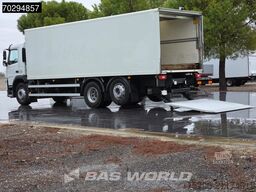 Volvo FM 330 FM 6X2 Camión holandés - ITV Neerlandesa...