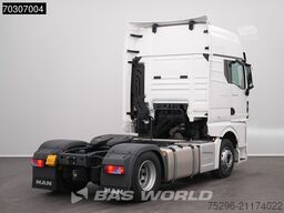 MAN TGX 18.480 4X2 NEW! GX Standklima LED 2x Tanks ...