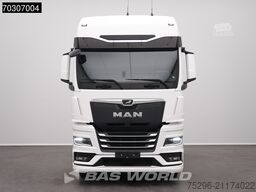 MAN TGX 18.480 4X2 NEW! GX Standklima LED 2x Tanks ...