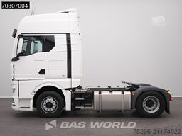 MAN TGX 18.480 4X2 NEW! GX Standklima LED 2x Tanks ...