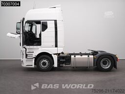 MAN TGX 18.480 4X2 NEW! GX Standklima LED 2x Tanks ...