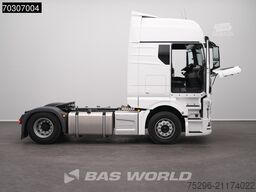 MAN TGX 18.480 4X2 NEW! GX Standklima LED 2x Tanks ...