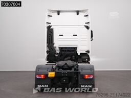MAN TGX 18.480 4X2 NEW! GX Standklima LED 2x Tanks ...