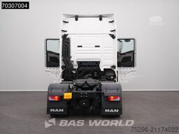 MAN TGX 18.480 4X2 NEW! GX Standklima LED 2x Tanks ...
