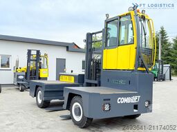 Combilift C6000FSL / DUPLEX 4100 / FREE-LIFT