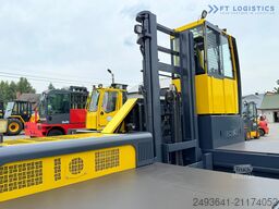 Combilift C6000FSL / DUPLEX 4100 / FREE-LIFT