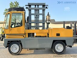 Baumann GS 70/14/50 DUPLEX DIESEL LIKE NEW