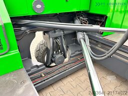 Combilift C5000SL / DIESEL / 4500MM / DUPLEX / CAB